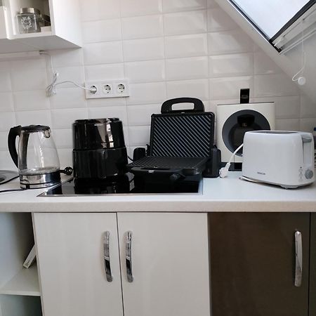 Valentin Apartman Makó 외부 사진