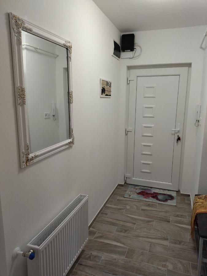 Valentin Apartman Makó 외부 사진