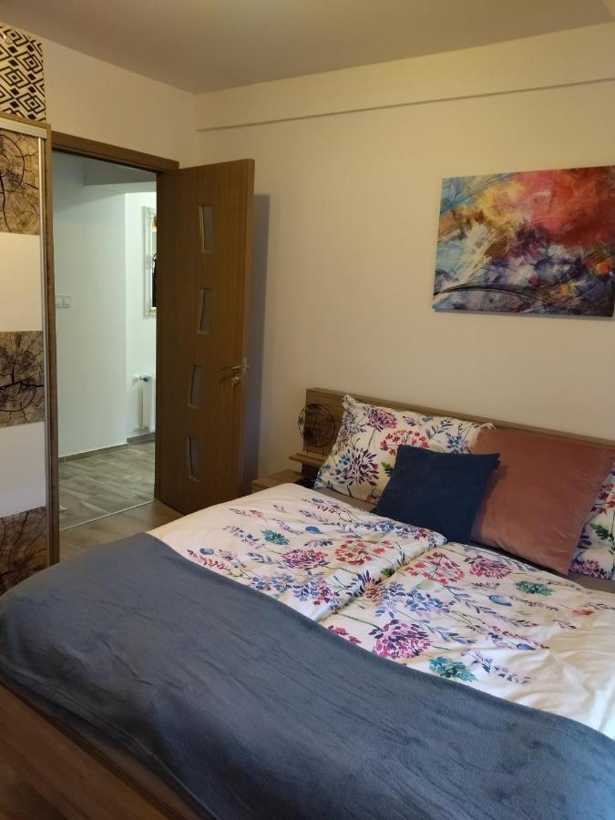 Valentin Apartman Makó 외부 사진