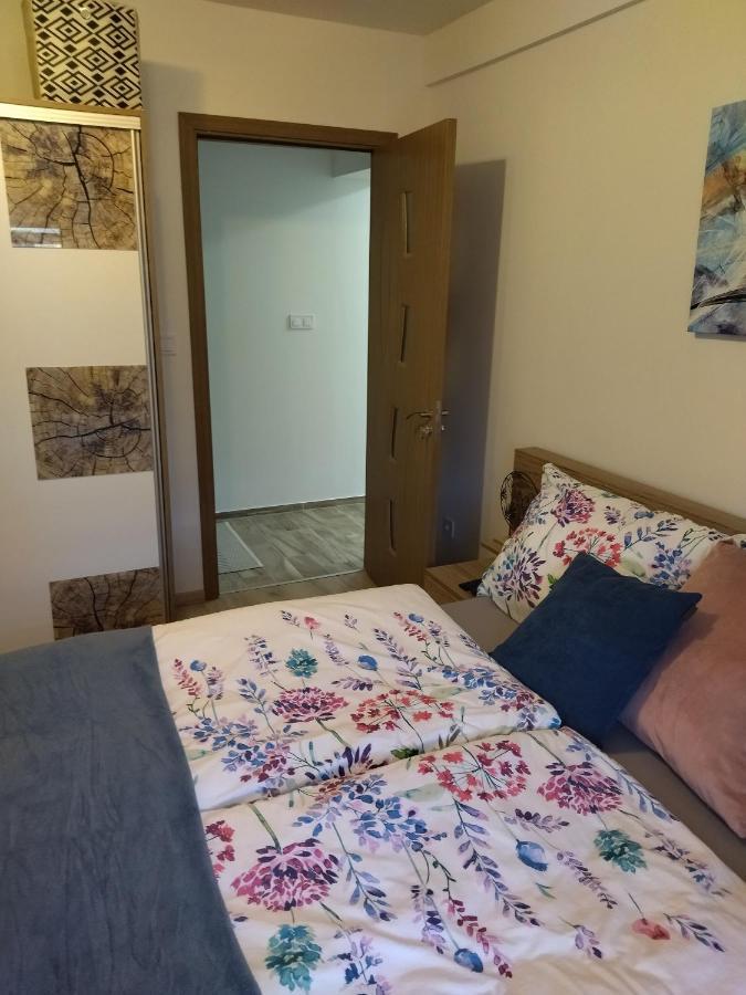 Valentin Apartman Makó 외부 사진