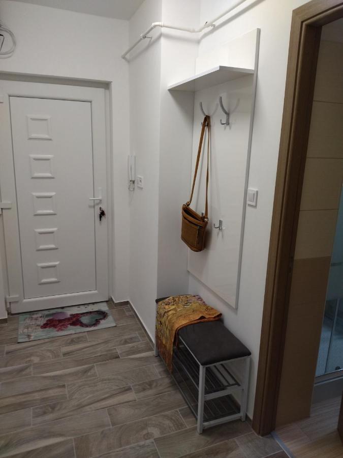 Valentin Apartman Makó 외부 사진